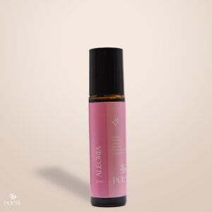 Linha Essenciais Rollons Alegria 10 ml