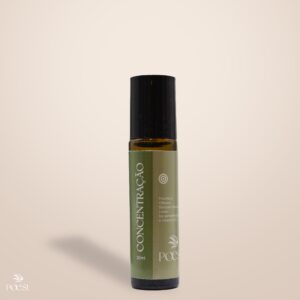 Linha Essenciais Rollons Concentração 10 ml