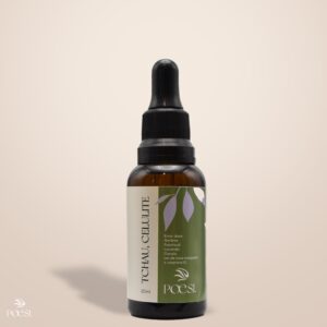 Linha Tchau Celulite Conta-gotas 30ml